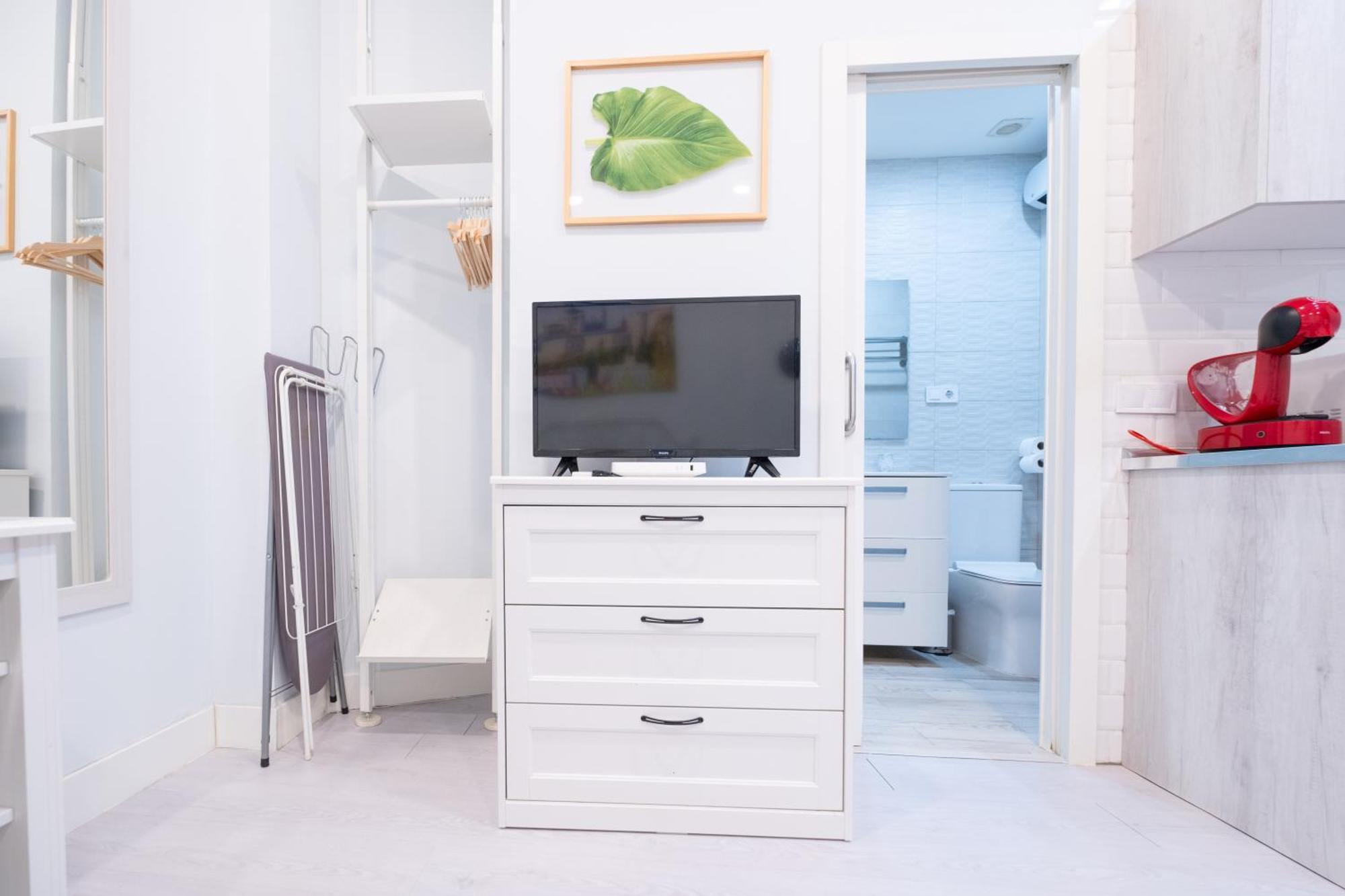 Abc Apartament Madryt