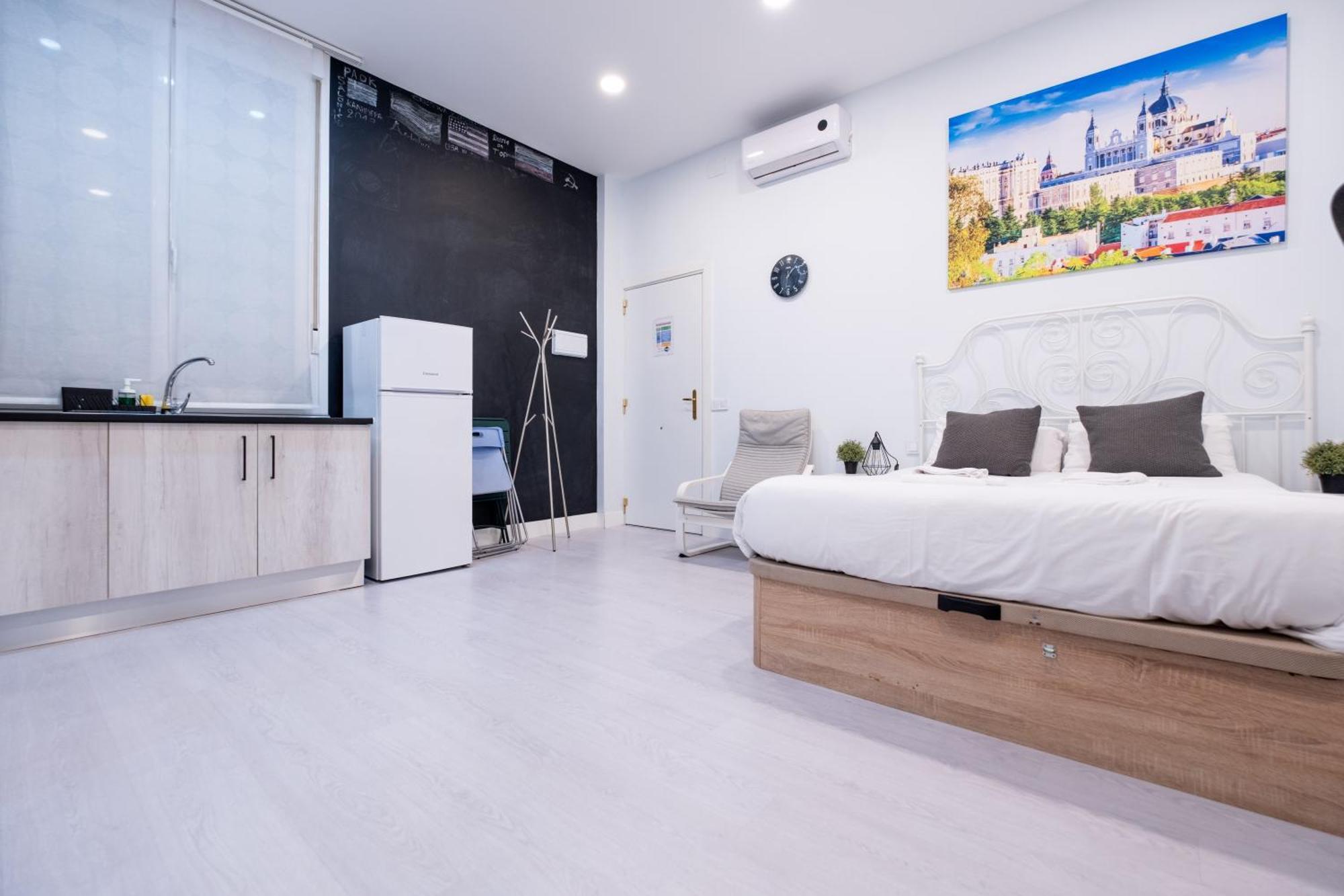Apartament Abc