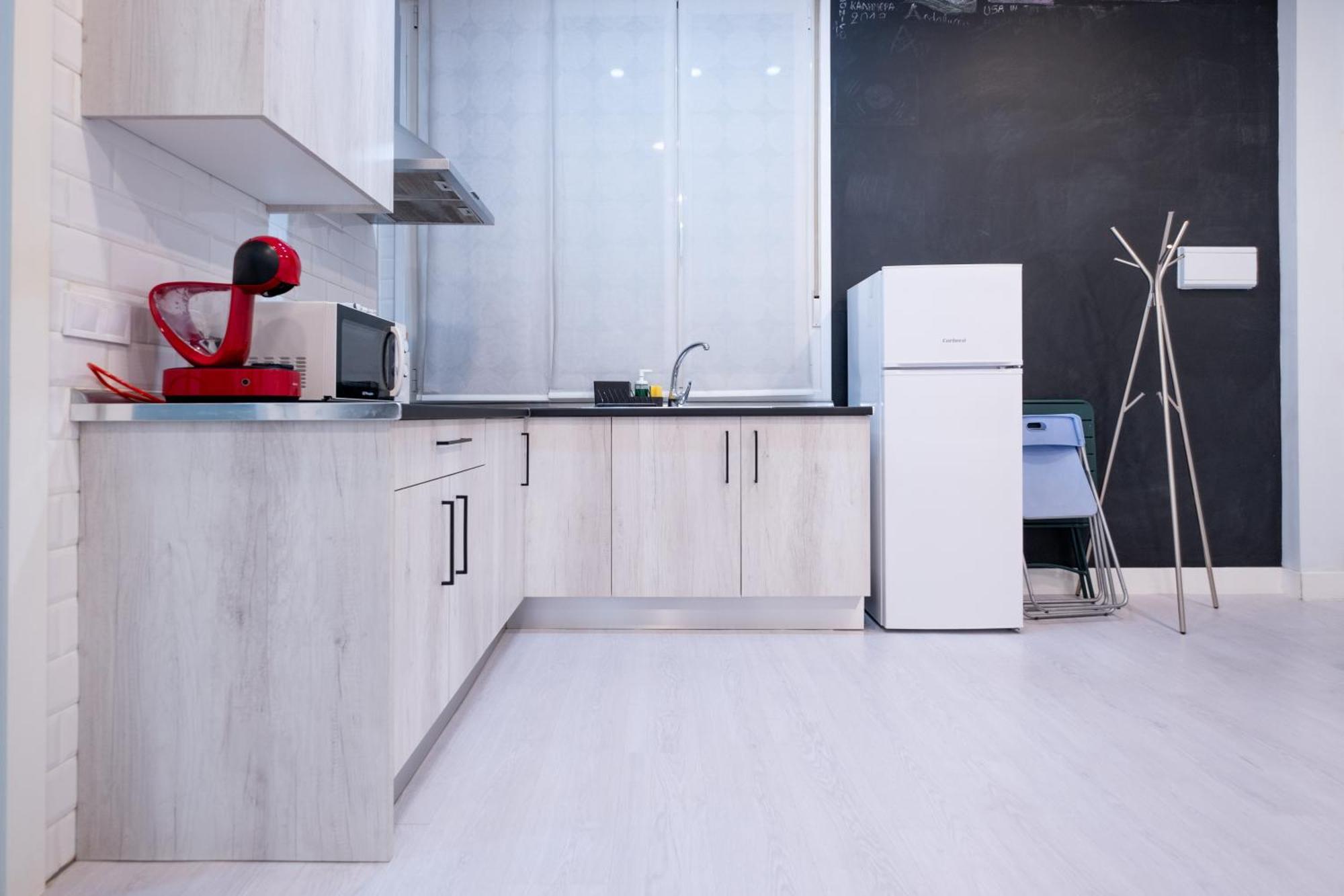 Abc Apartment