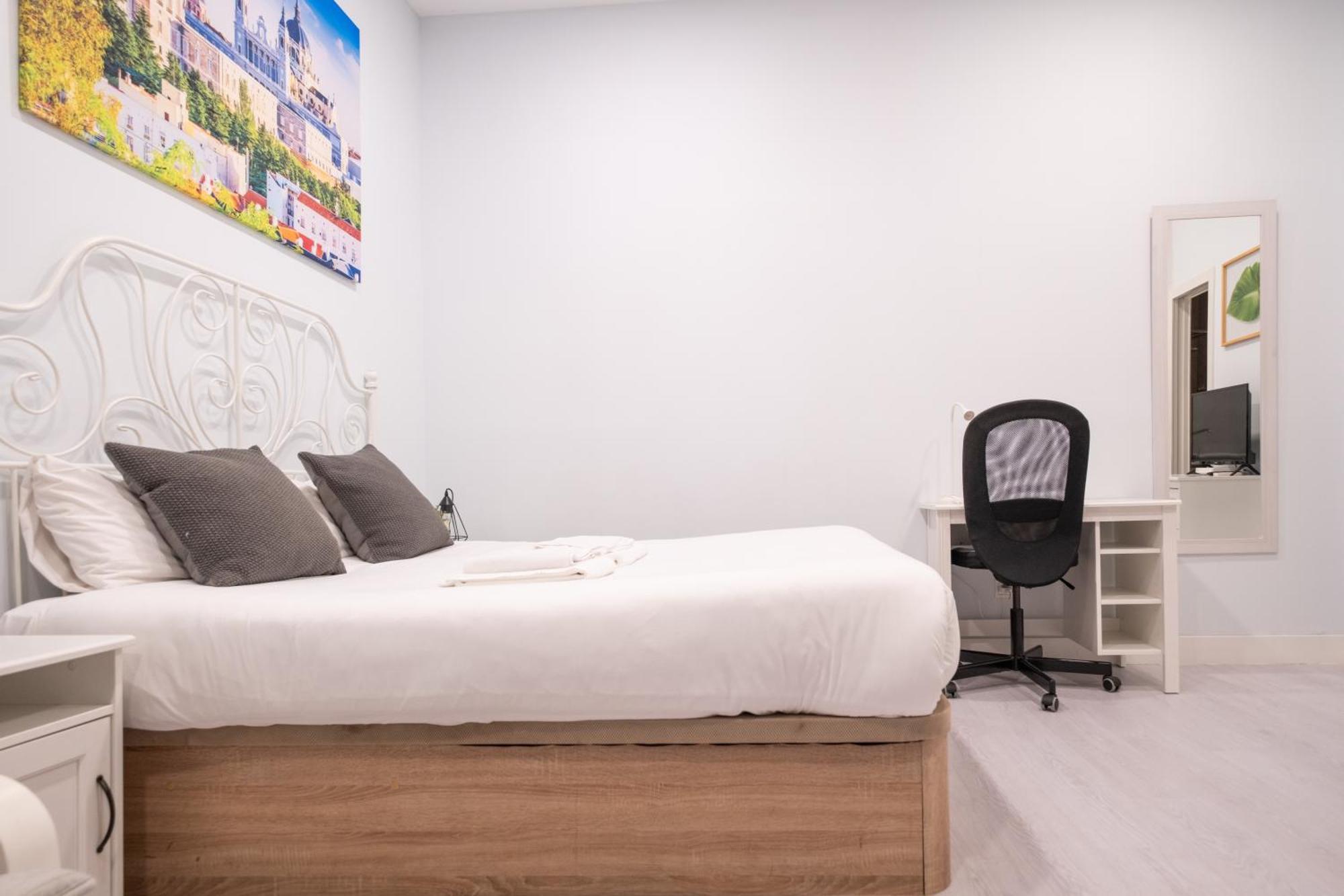 Abc Appartement *