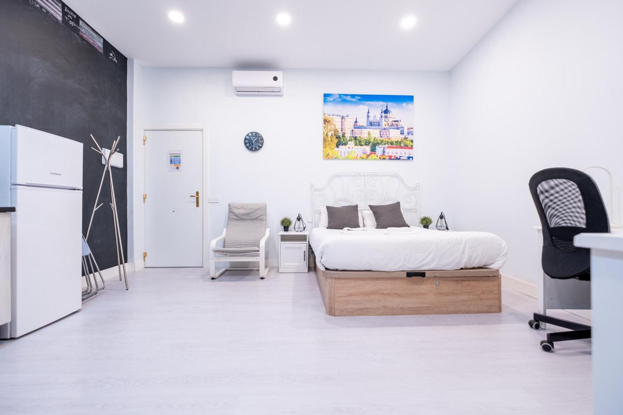 Apartment Abc