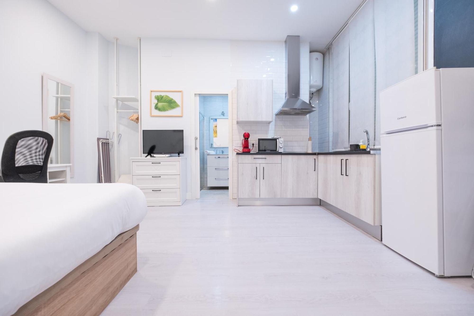 Abc Apartment Madrid