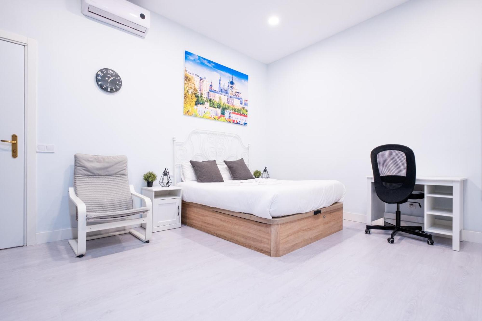 Appartement Abc *