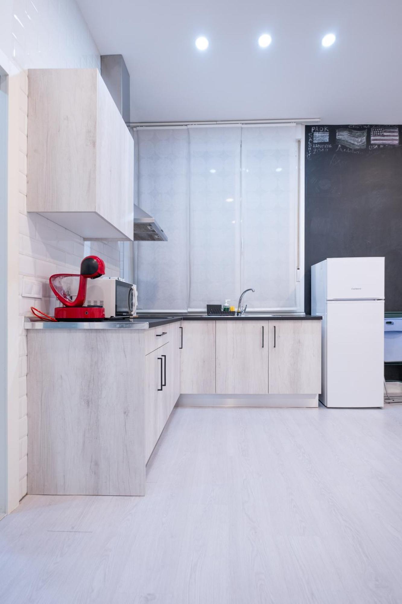 Apartment Abc
