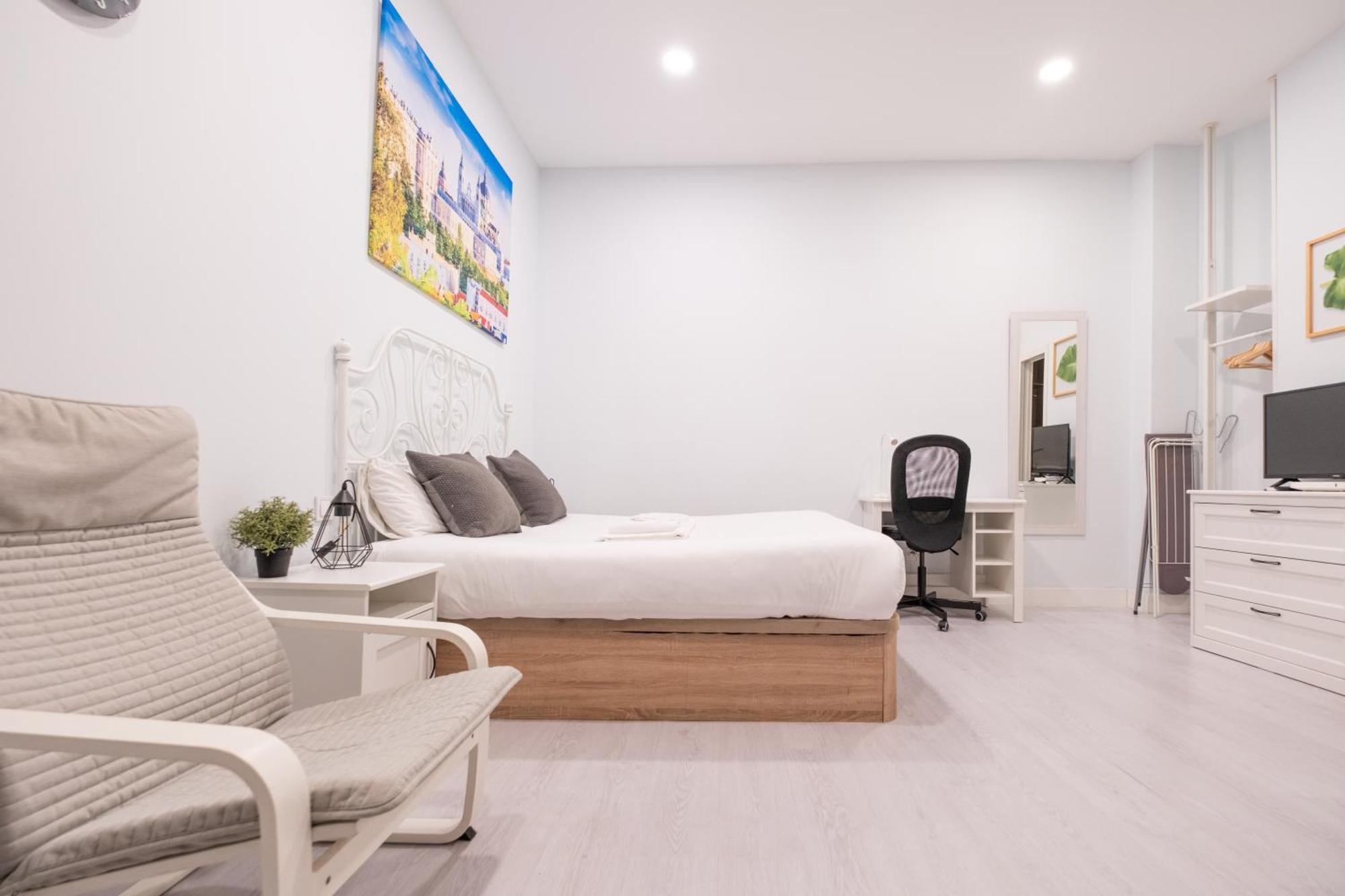 Abc Apartment