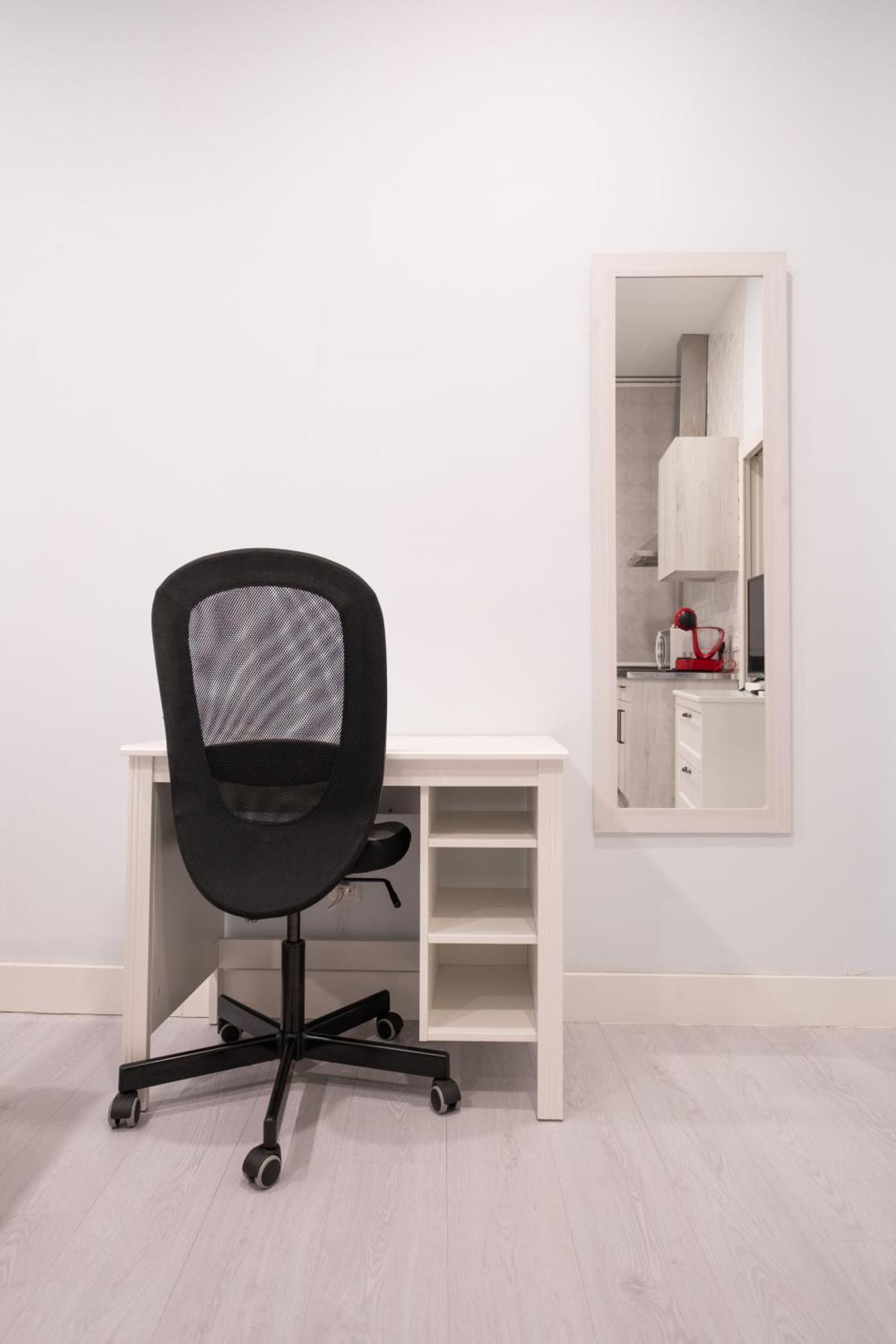 Appartement Abc Madrid